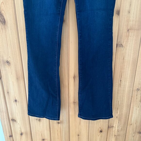Paige Size 32 Manhattan Bootcut Jean - Picture 11 of 11